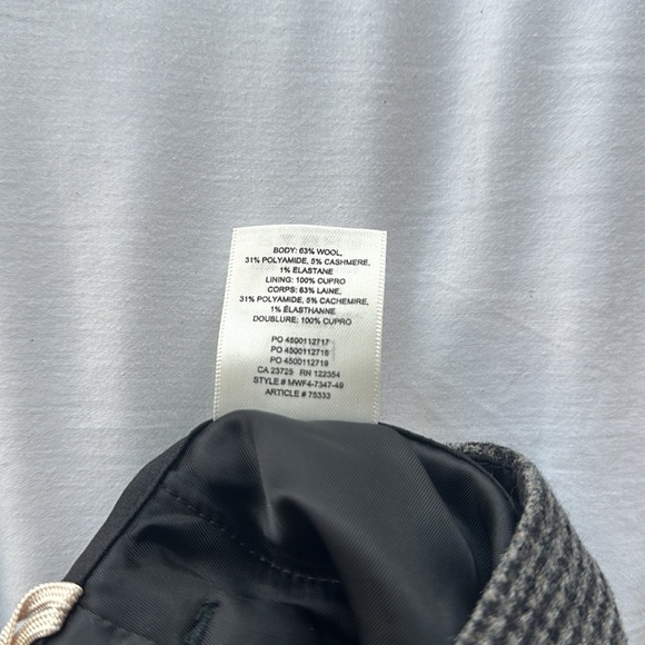 Wilfred Renee wool skirt - Picture 6 of 6